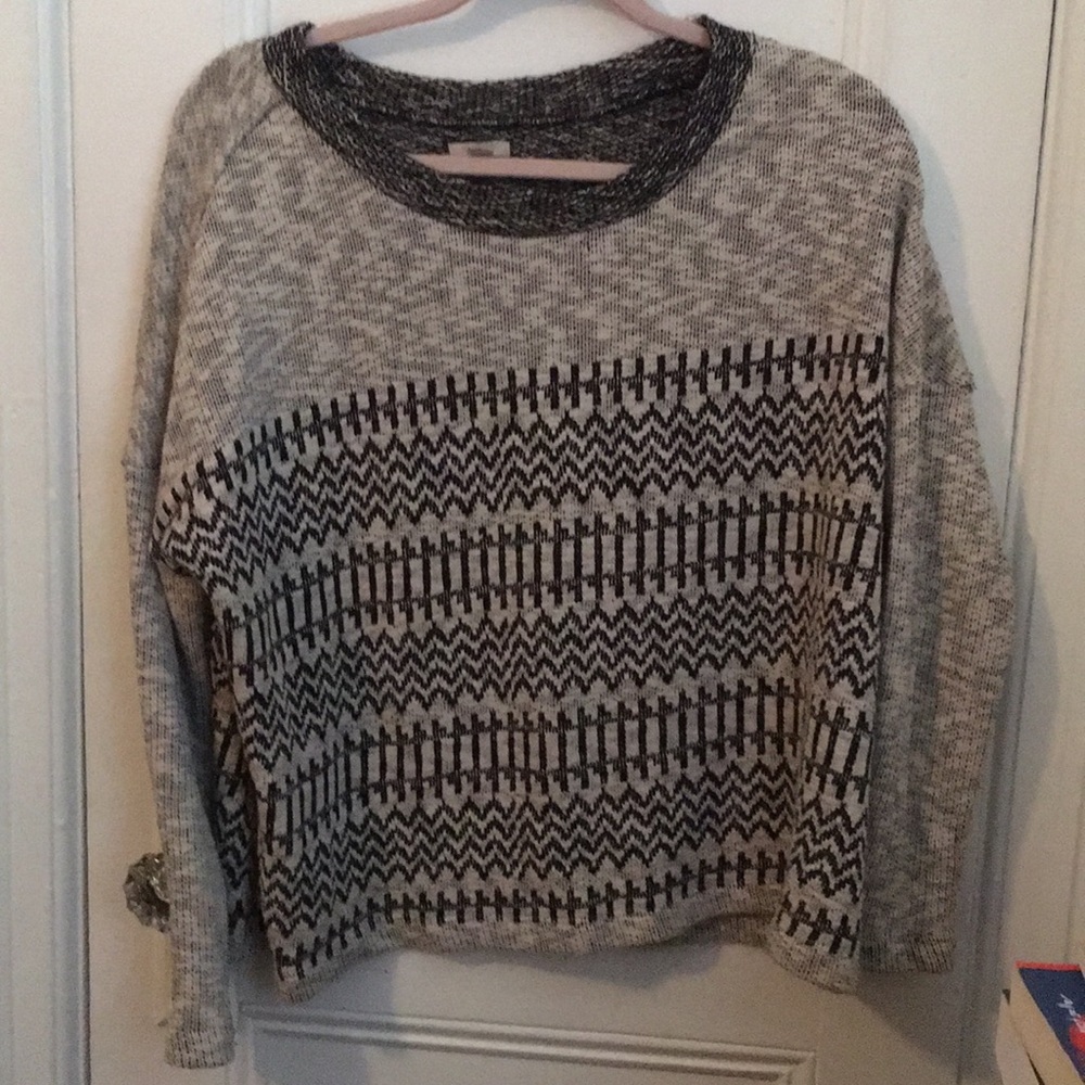 Urban outfitters sweater